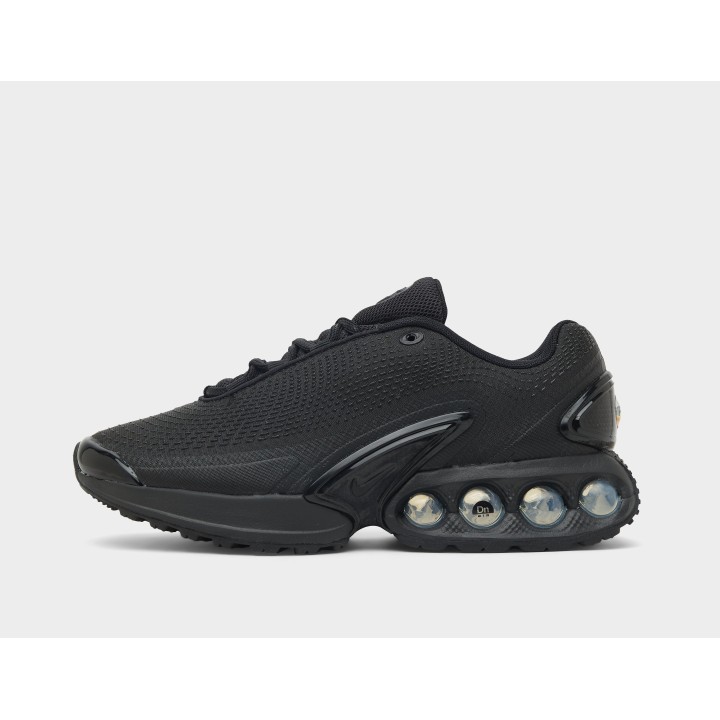 Nike Air Max Dn Women's, Black