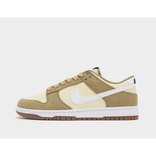 Nike Dunk Low, Brown