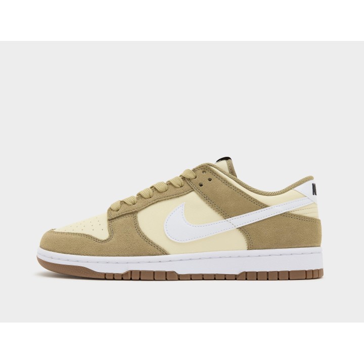 Nike Dunk Low, Brown