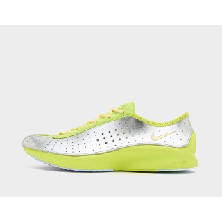 Nike Superfly, Silver