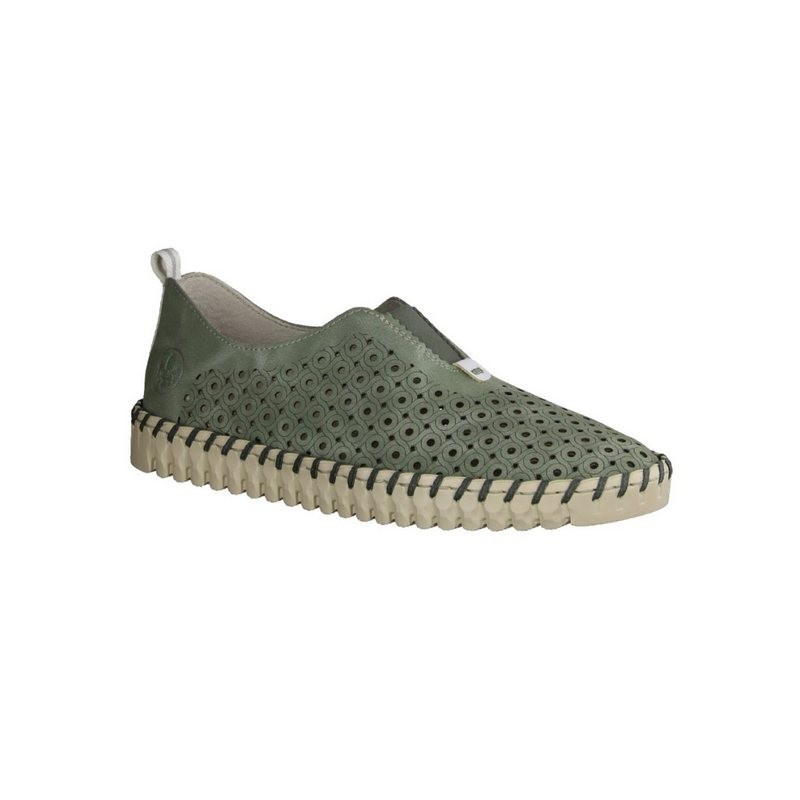 Rieker N1963-52 Slipper