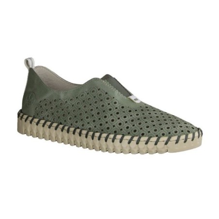 Rieker N1963-52 Slipper