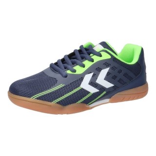 hummel Hummel Kinder Hallenschuhe ROOT ELITE JR LC 216795 Hallenschuh