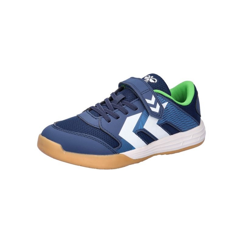 hummel Hummel Kinder Hallenschuhe MULTIPLAY STABLE VC JR 224854 Hallenschuh