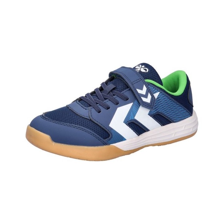 hummel Hummel Kinder Hallenschuhe MULTIPLAY STABLE VC JR 224854 Hallenschuh