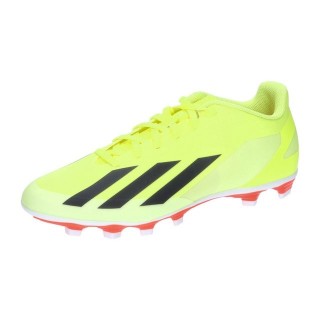 adidas Performance adidas Herren Fussballschuhe X CRAZYFAST CLUB FxG Fußballschuh