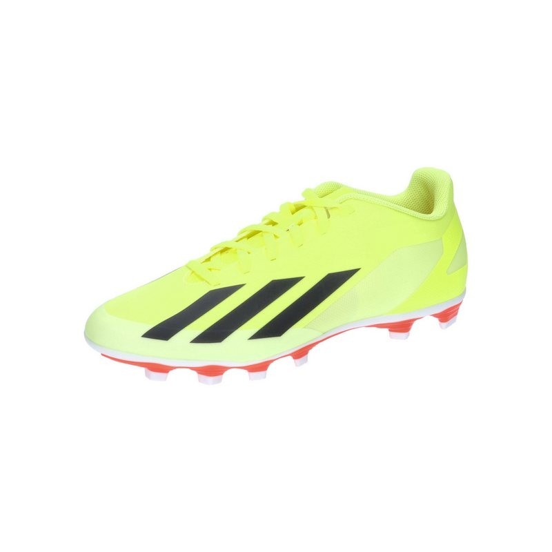 adidas Performance adidas Herren Fussballschuhe X CRAZYFAST CLUB FxG Fußballschuh