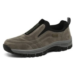 HUSK'SWARE Outdoorschuh (Atmungsaktives Obermaterial, Komfortable Passform) Rutschfeste Laufsohle Leicht & Flexibel