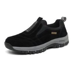 HUSK'SWARE Outdoorschuh (Atmungsaktives Obermaterial, Komfortable Passform) Rutschfeste Laufsohle Leicht & Flexibel