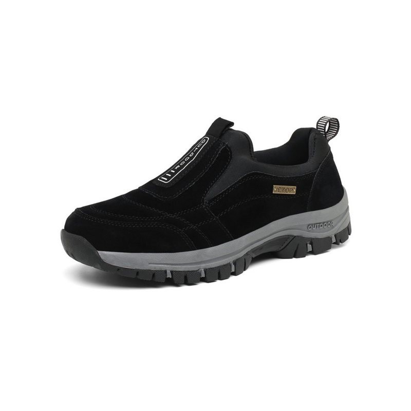 HUSK'SWARE Outdoorschuh (Atmungsaktives Obermaterial, Komfortable Passform) Rutschfeste Laufsohle Leicht & Flexibel