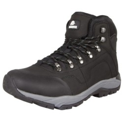 GUGGEN Mountain Wanderschuh von GUGGEN Mountain schwarz 44