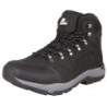 GUGGEN Mountain Wanderschuh von GUGGEN Mountain schwarz 44