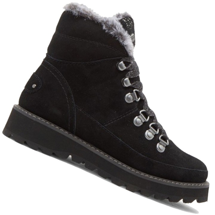Roxy Sadie Boot Anthracite