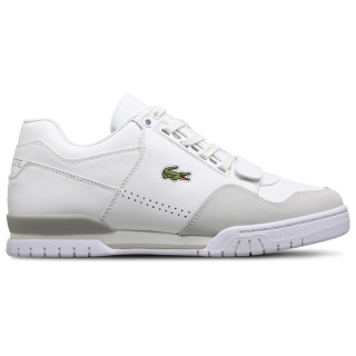 Lacoste Missouri Herren Schuhe - Weiß - Größe: 40 - Leder - Foot Locker