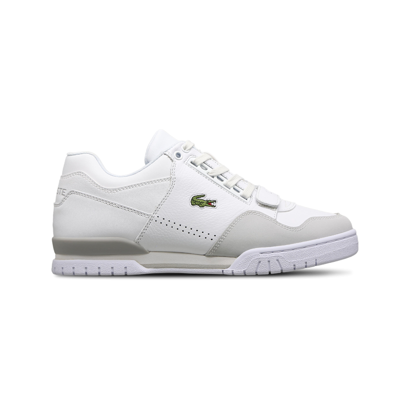 Lacoste Missouri Herren Schuhe - Weiß - Größe: 40 - Leder - Foot Locker