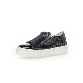 Gabor Gabor Fashion Sneaker low 23.324.97 Schw schwarz 7,5