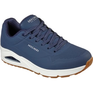 Skechers UNO STAND ON AIR blau 41