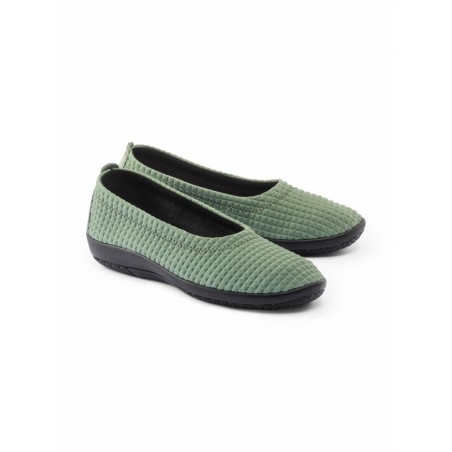 Hallux-Softslipper