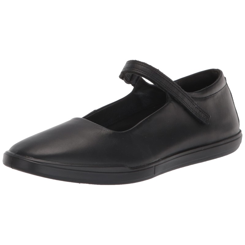 Ecco schwarz 40