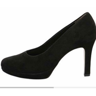 Paul Green schwarz 7,5