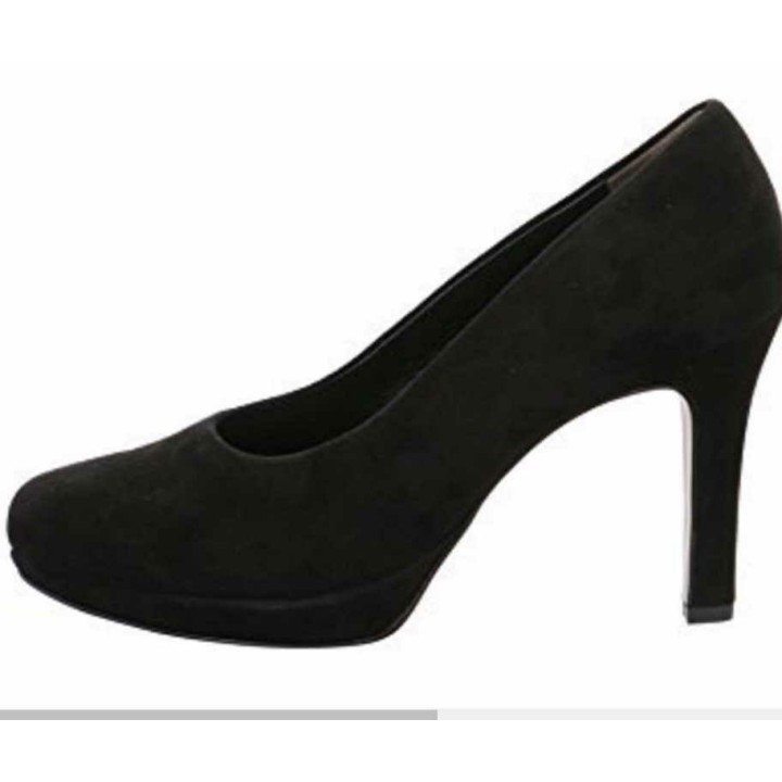 Paul Green schwarz 7,5