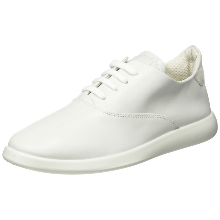 Ecco weiß 43
