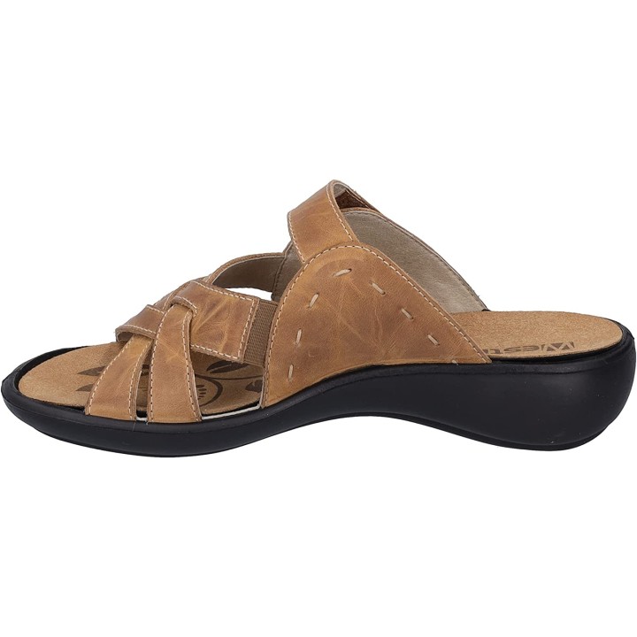 Westland IBIZA 99 braun 42