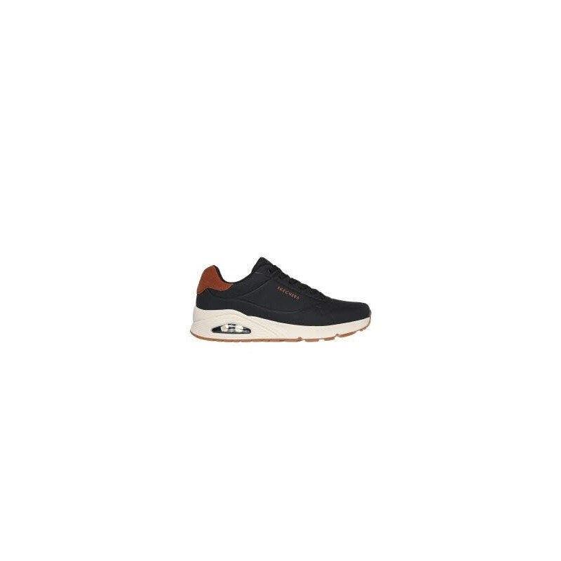Skechers 183004 BLK - 137000343 41