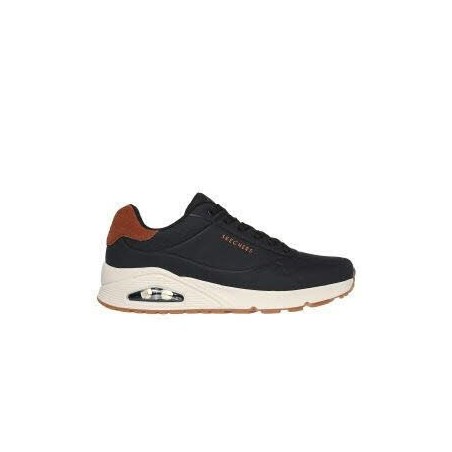 Skechers 183004 BLK - 137000343 41