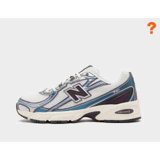 New Balance 740 Women's, White