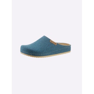 MUBB Pantoffel Hausschuh