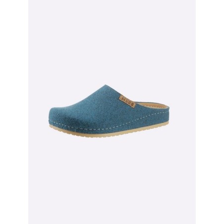 MUBB Pantoffel Hausschuh