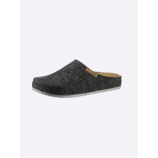 MUBB Pantoffel Hausschuh