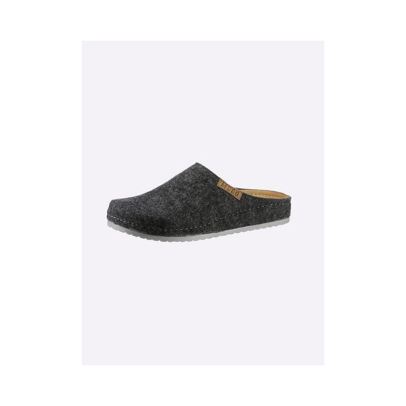 MUBB Pantoffel Hausschuh