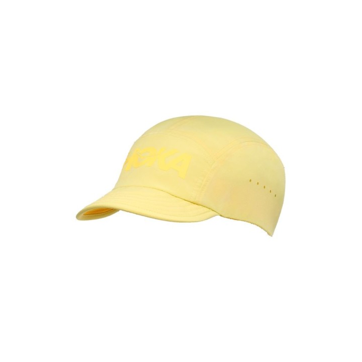 Packable Trail Hat