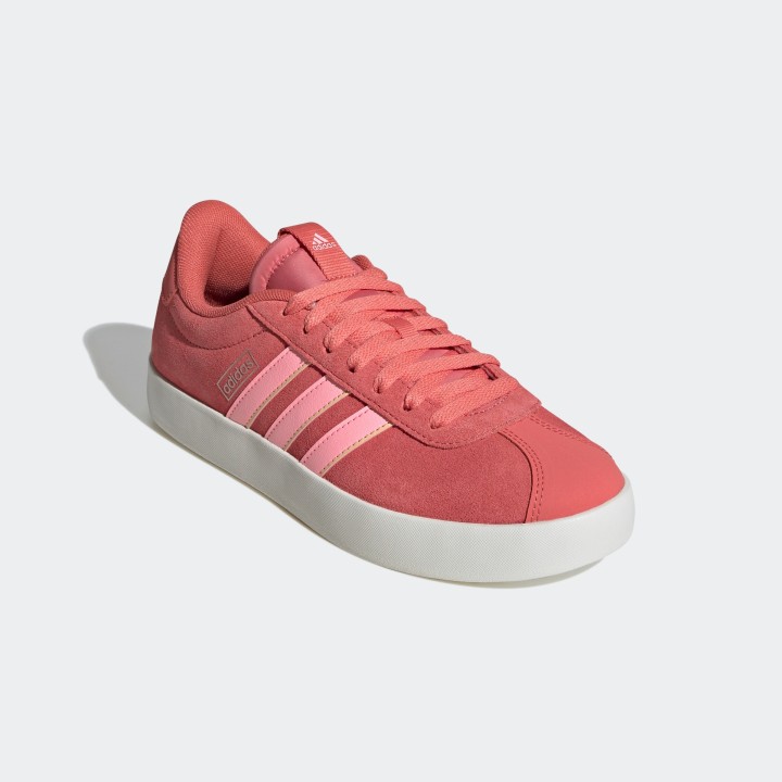 adidas Sportswear Sneaker "VL COURT 3.0", inspiriert vom Design des adidas samba