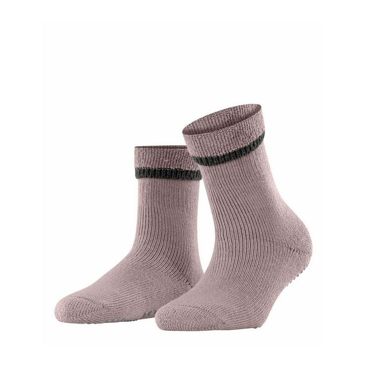 FALKE Falke Damen Hausstrümpfe Cuddle Pads SO CP 47540 Hausschuh