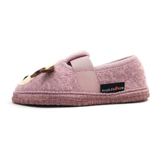 Haflinger Hausschuh Hausschuh