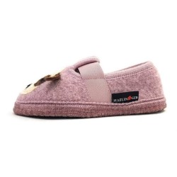 Haflinger Hausschuh Hausschuh