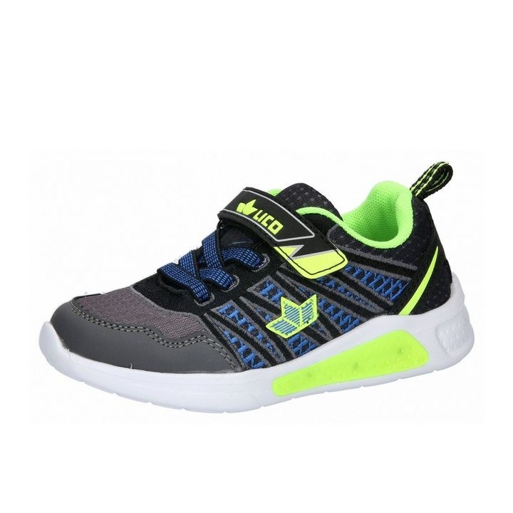 Lico Blinki Boy Trainingsschuh