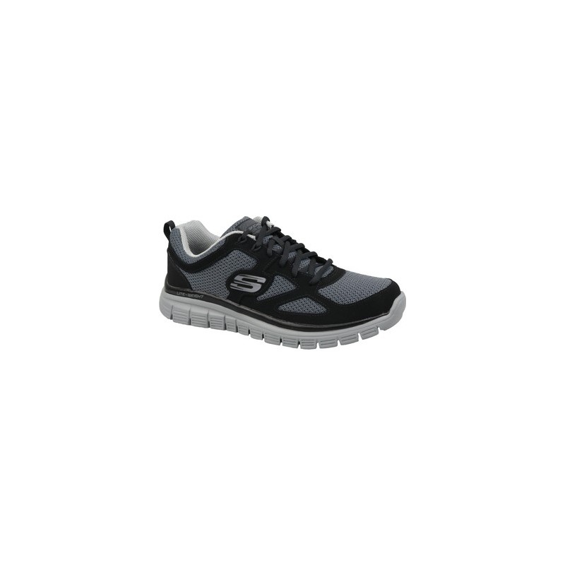 Skechers  Sneaker Burns-Agoura