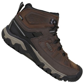Keen Targhee III Mid WP Canteen/Mulch