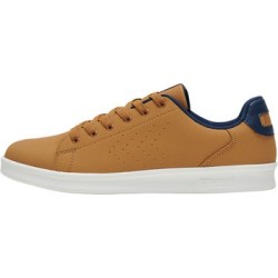 hummel  Sneaker Baskets basses synthétique  Busan Nubuck