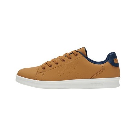 hummel  Sneaker Baskets basses synthétique  Busan Nubuck