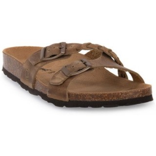 Bioline  Pantoffeln 233 BISCOTTO INGRASSATO