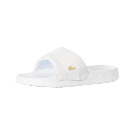 Lacoste  Zehensandalen Servieren Sie Hybrid 1232 CMA Slider