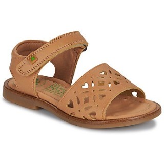 El Naturalista  Sandalen 15235-CUERO