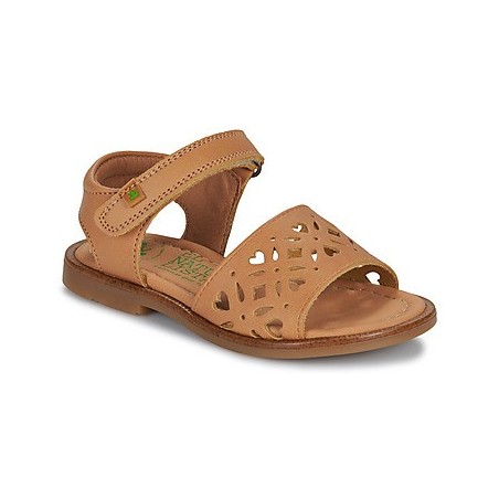 El Naturalista  Sandalen 15235-CUERO