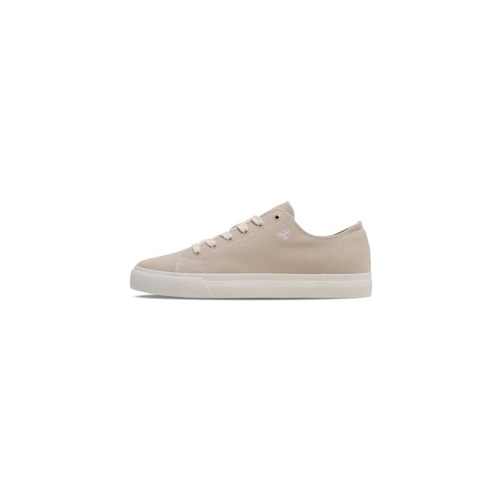hummel  Sneaker Baskets  Classic Canvas