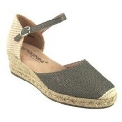 Amarpies  Schuhe Zapato señora  26483 acx kaki